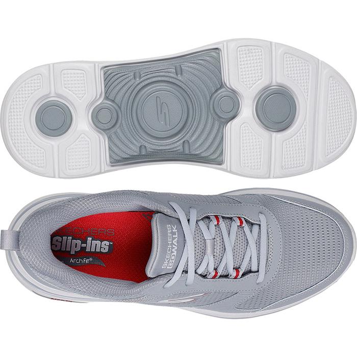 SKECHERS（スケッチャーズ） メンズ ゴーウォーク アーチフィット GO