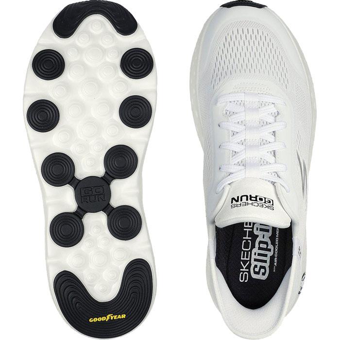 セキネディチャーズシューズ スケッチャーズ スリップインズ リラックスドフィット