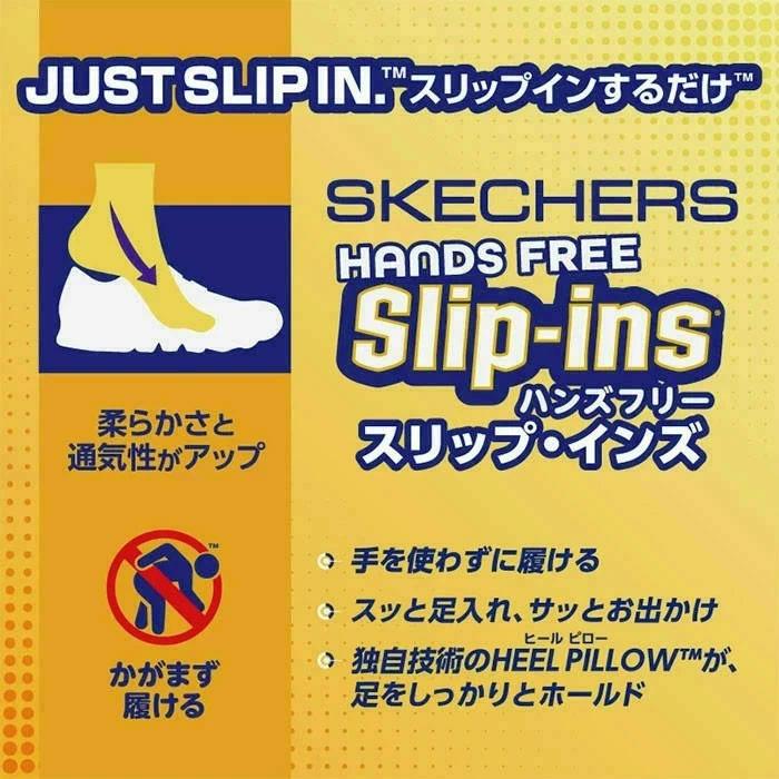 専用ページ SKECHERS（スケッチャーズ） スリップインズ レディース サンダル