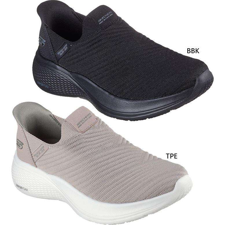 SKECHERS（スケッチャーズ） ワイド幅 4E相当 レディース ボブス