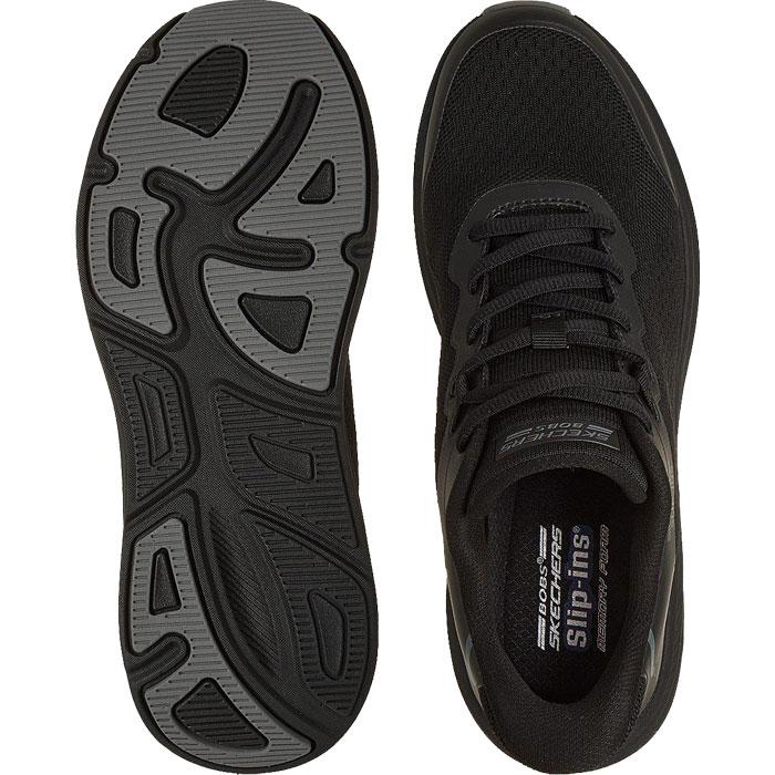 bbK出品 SKECHERS スケッチャーズ メンズ スリップインズ ボブス