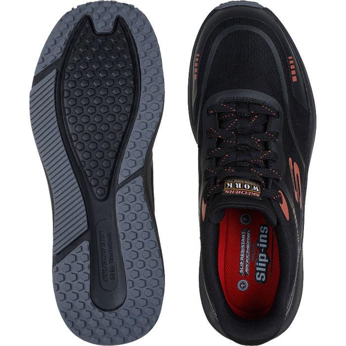 SKECHERS（スケッチャーズ） メンズ トランスポーター ライト ベン