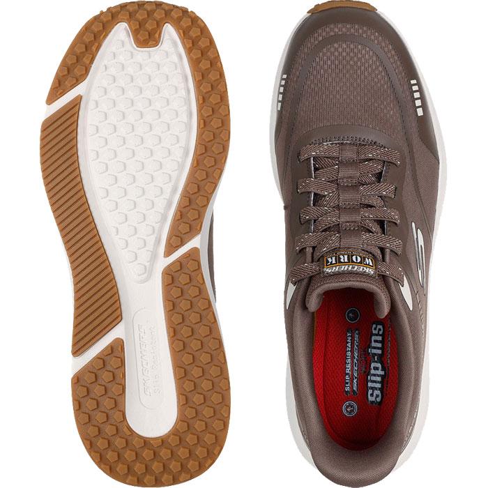 SKECHERS（スケッチャーズ） メンズ トランスポーター ライト ベン