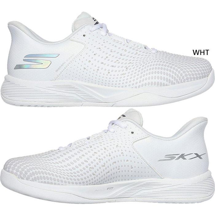 SKECHERS（スケッチャーズ） レディース スリップインズ ヴァイパー