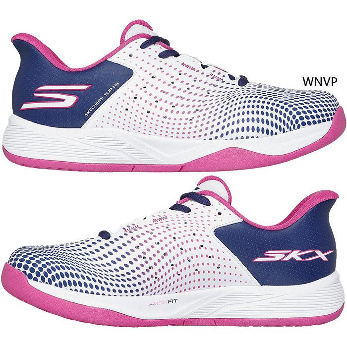 SKECHERS（スケッチャーズ） レディース スリップインズ ヴァイパー