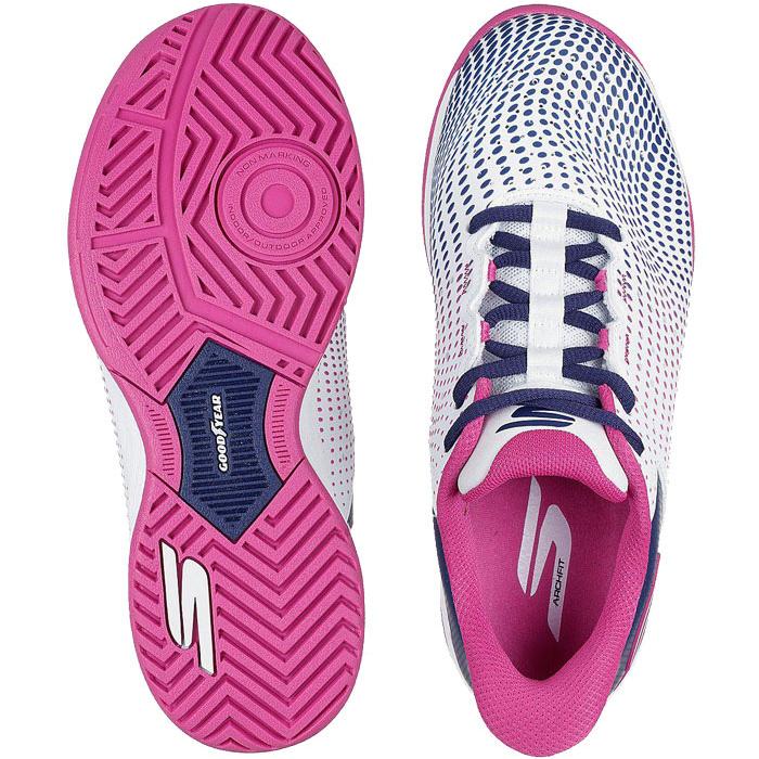 SKECHERS（スケッチャーズ） レディース スリップインズ ヴァイパー