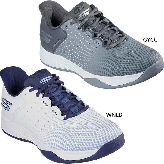 SKECHERS（スケッチャーズ） メンズ スリップインズ ヴァイパーコート