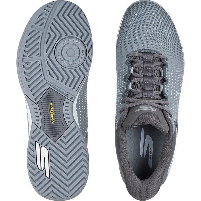 【新品未使用】SKECHERS スリップインズ　バイパー コート ピックルボール SKECHERS（スケッチャーズ） メンズ スリップインズ ヴァイパーコート