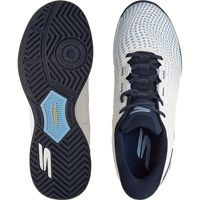 SKECHERS（スケッチャーズ） メンズ スリップインズ ヴァイパーコート