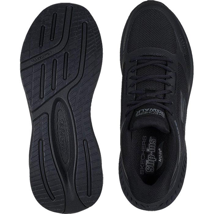 SKECHERS（スケッチャーズ） メンズ スリップインズ ゴーウォーク