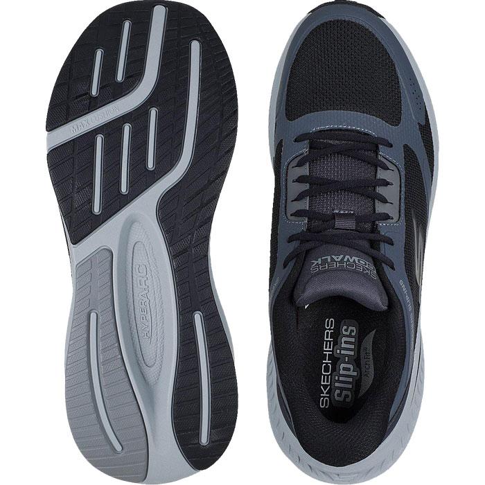 SKECHERS（スケッチャーズ） メンズ スリップインズ ゴーウォーク