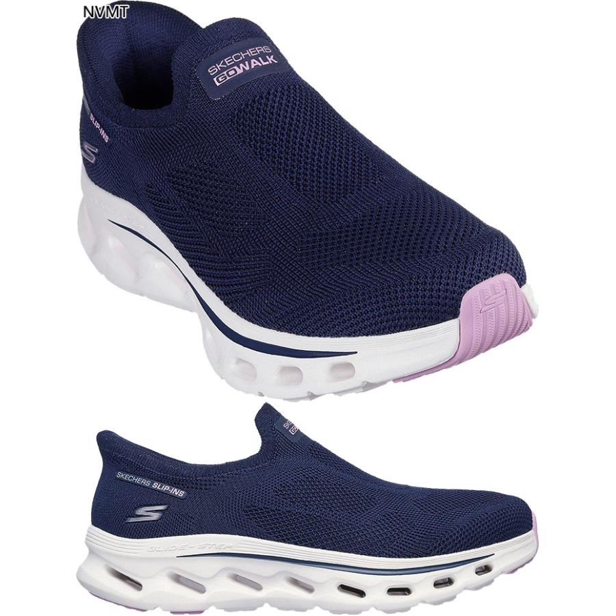 SKECHERS（スケッチャーズ） レディース リップインズ ゴーウォーク