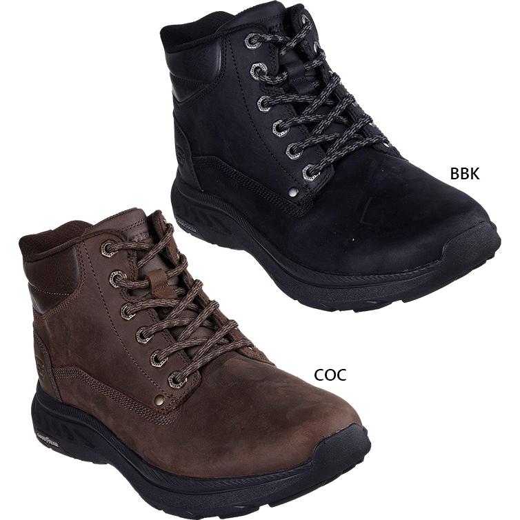 SKECHERS（スケッチャーズ） メンズ スリップインズ リラックスド