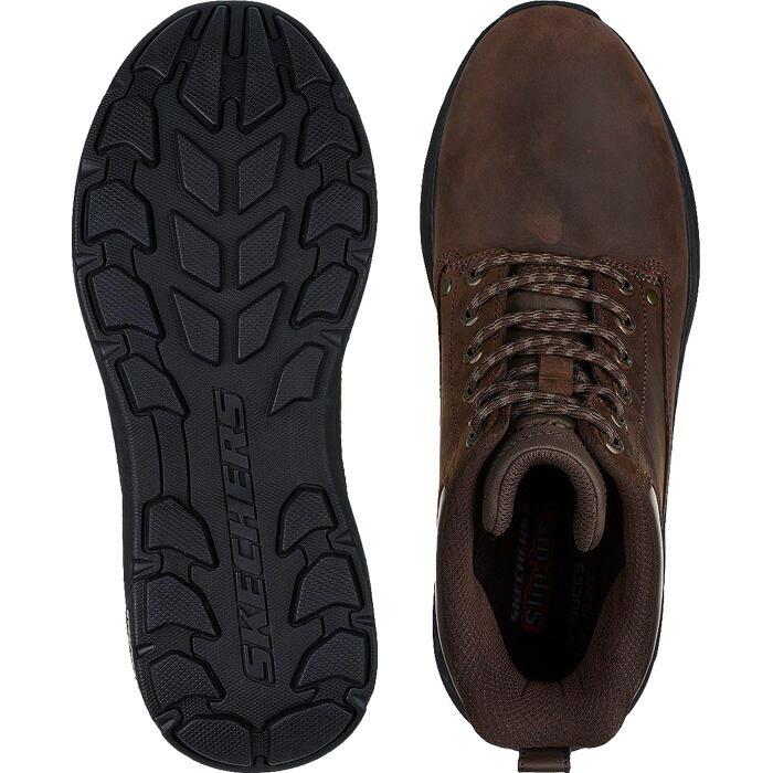 SKECHERS（スケッチャーズ） メンズ スリップインズ リラックスド
