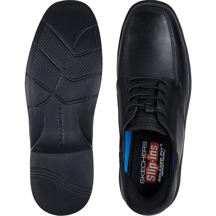 SKECHERS（スケッチャーズ） メンズ キャスウェル CASWELL ビジネス