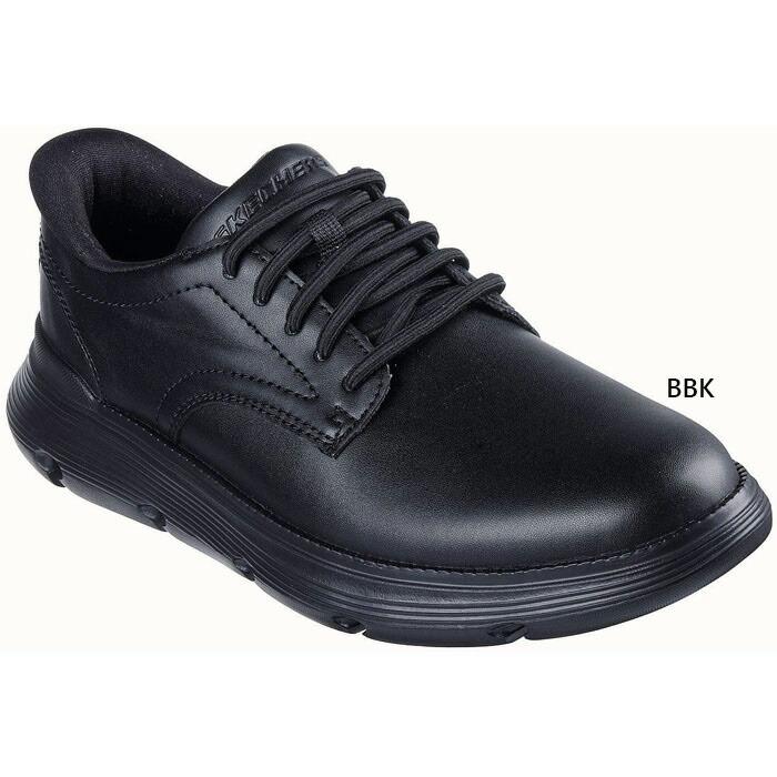 SKECHERS（スケッチャーズ） かがまず履ける メンズ スリップインズ