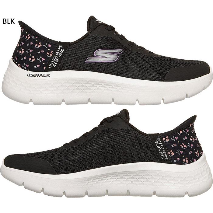 SKECHERS（スケッチャーズ） 2E幅 レディース ゴーウォーク フレックス