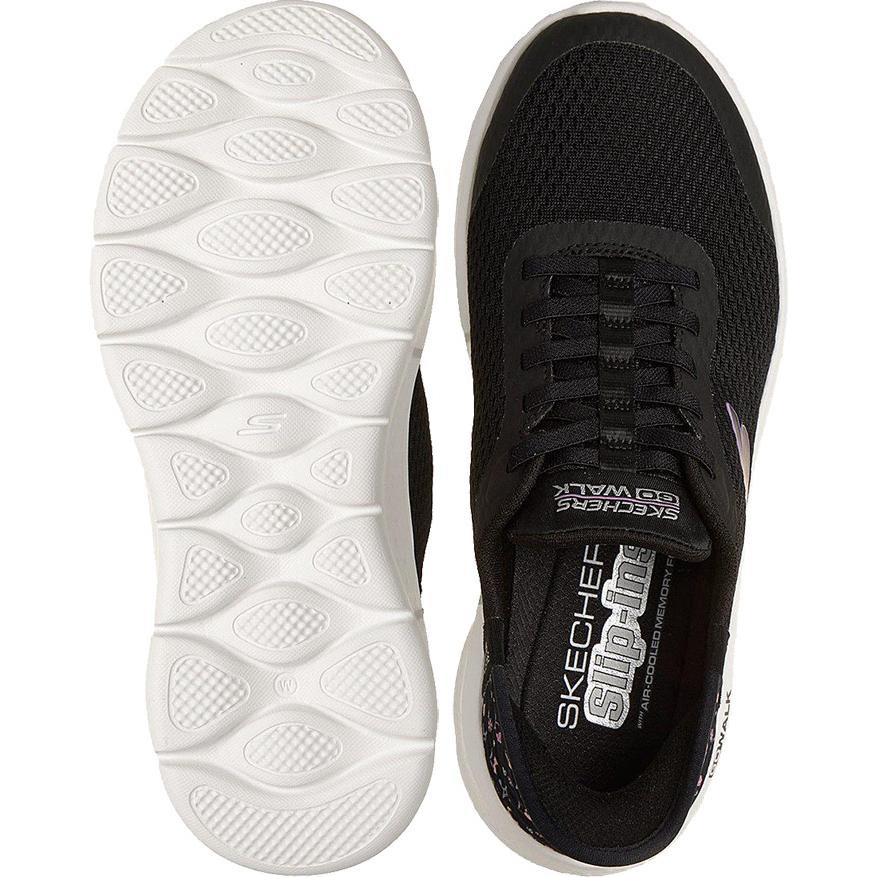 SKECHERS（スケッチャーズ） 2E幅 レディース ゴーウォーク フレックス