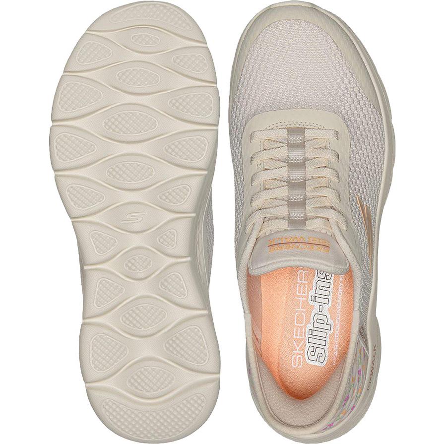 SKECHERS（スケッチャーズ） 2E幅 レディース ゴーウォーク フレックス