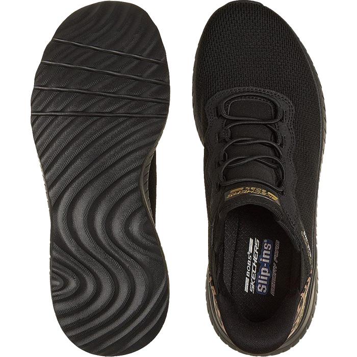 SKECHERS（スケッチャーズ） ノーマル幅 レディース スリップインズ