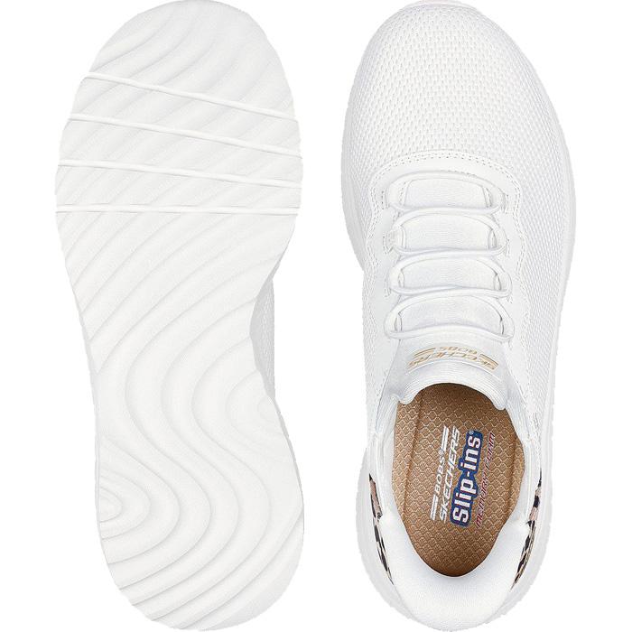 SKECHERS（スケッチャーズ） ノーマル幅 レディース スリップインズ
