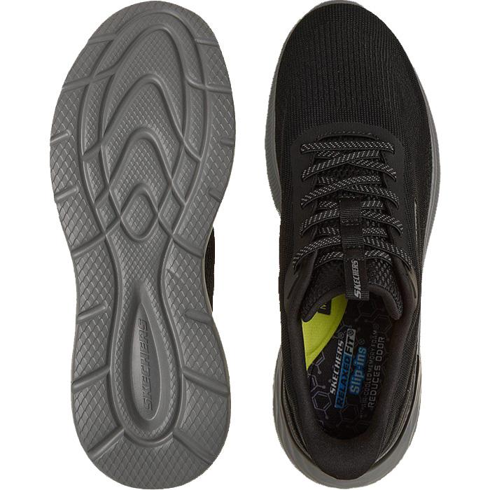 SKECHERS（スケッチャーズ） ノーマル幅 メンズ スリップインズ