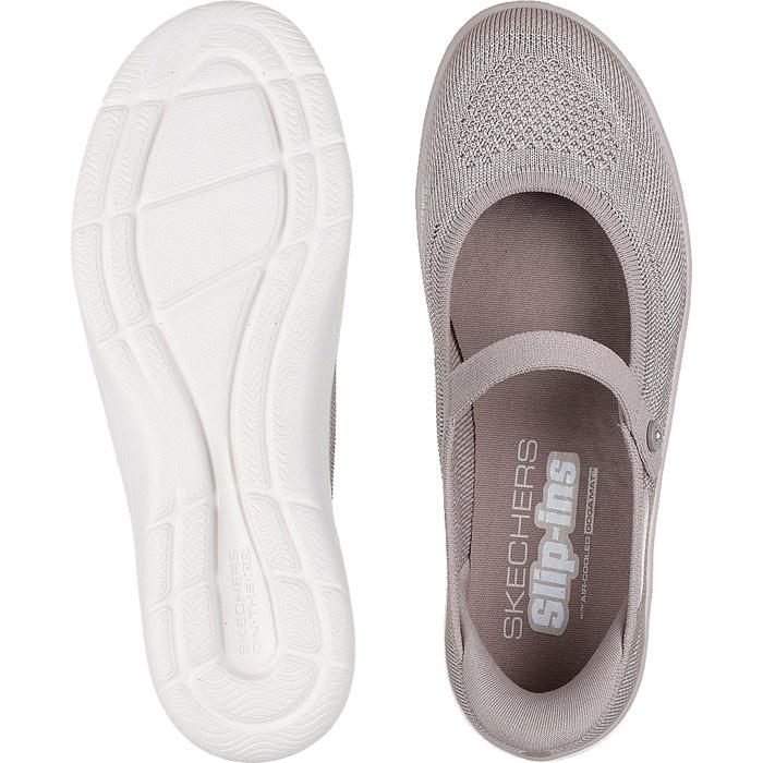 SKECHERS（スケッチャーズ） ノーマル幅 レディース スリップインズ