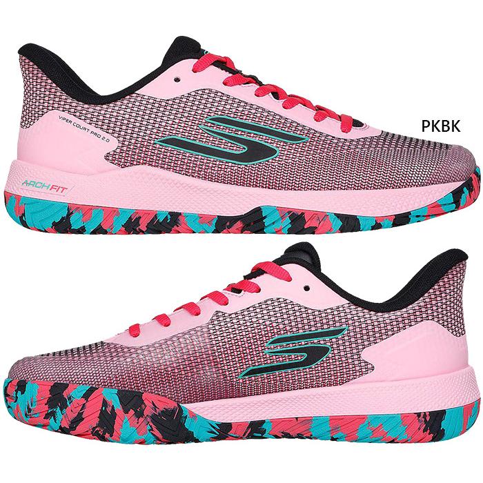 SKECHERS（スケッチャーズ） メンズ バイパー コート プロ 2.0
