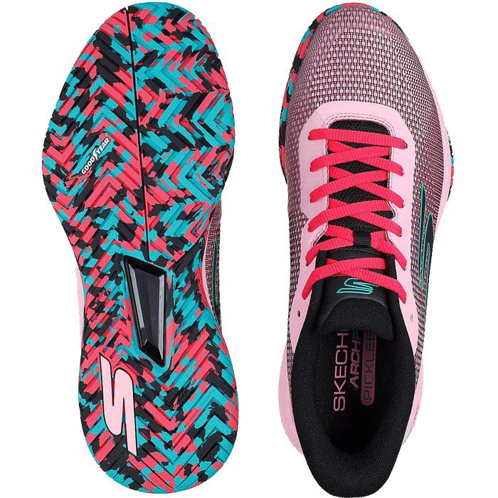 SKECHERS（スケッチャーズ） メンズ バイパー コート プロ 2.0