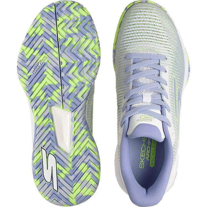 SKECHERS（スケッチャーズ） レディース バイパー コート プロ 2.0