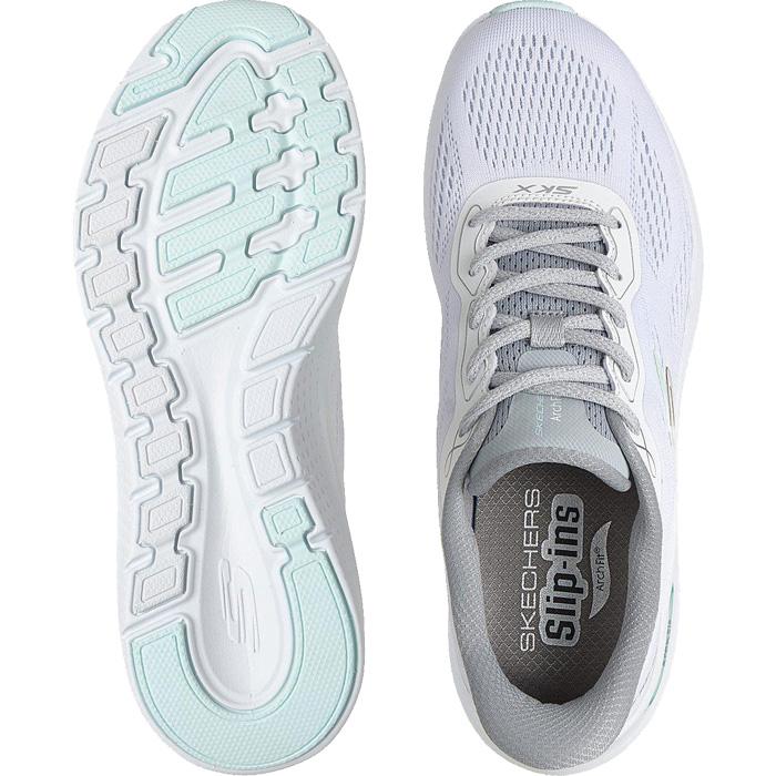 SKECHERS（スケッチャーズ） レディース スリップインズ アーチ