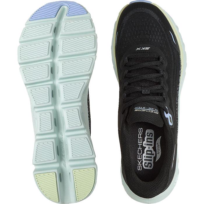 SKECHERS（スケッチャーズ） レディース スリップインズ アーチ