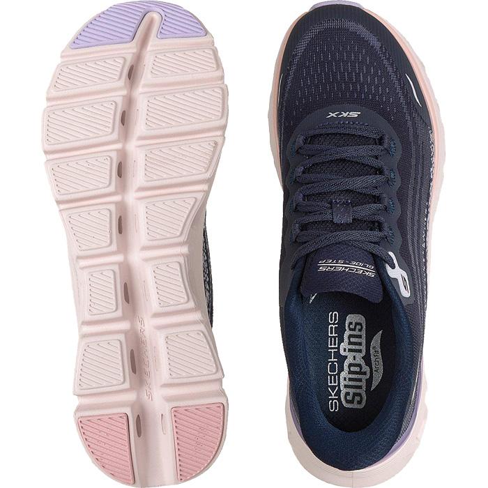 SKECHERS（スケッチャーズ） レディース スリップインズ アーチ