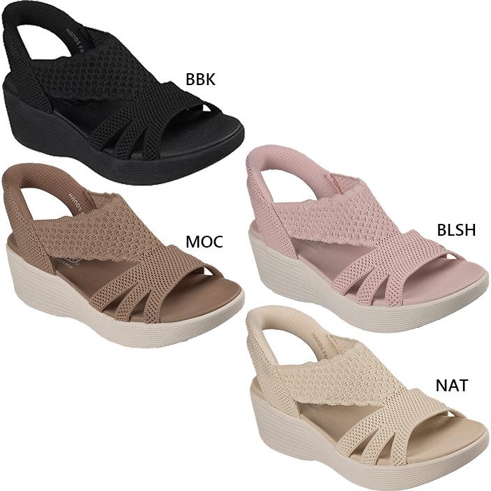 SKECHERS（スケッチャーズ） レディース スリップインズ パラレル