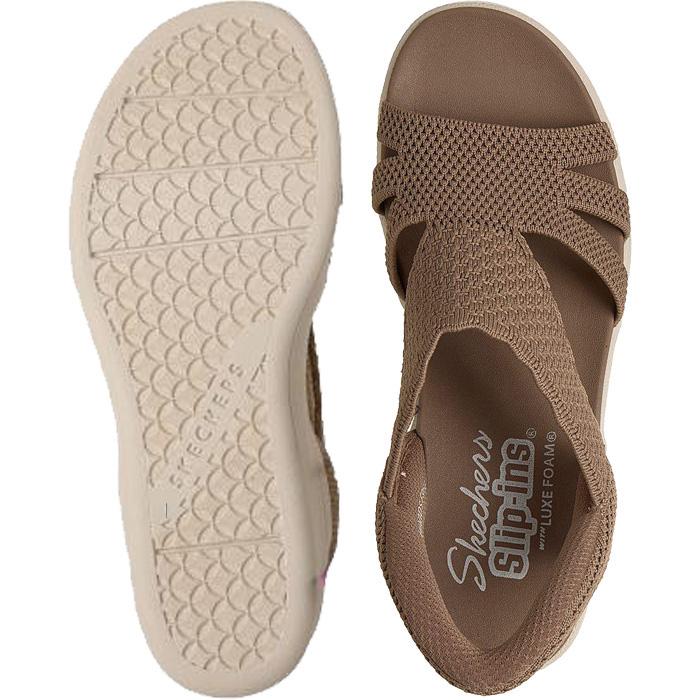 SKECHERS（スケッチャーズ） レディース スリップインズ パラレル