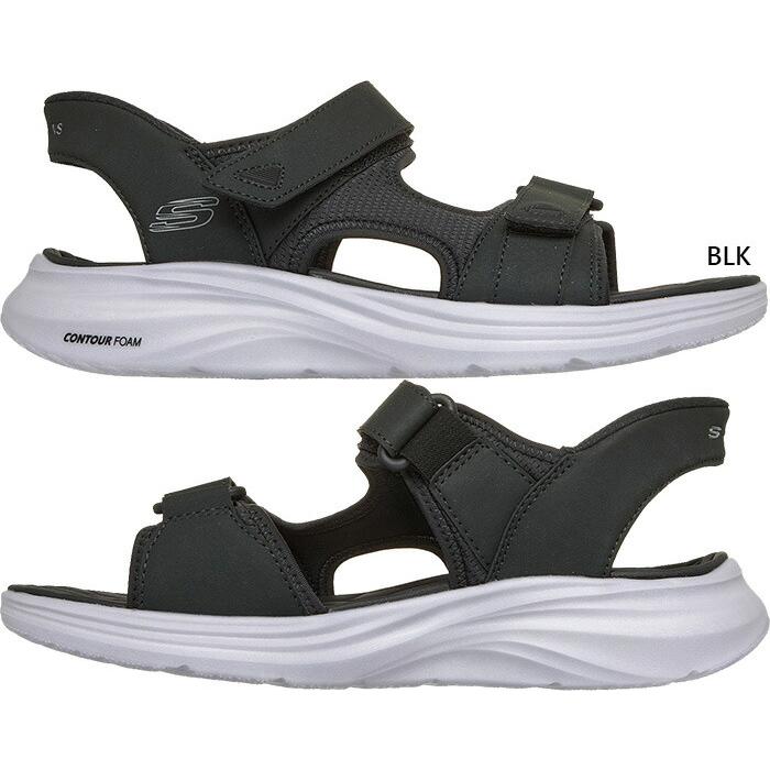 SKECHERS（スケッチャーズ） メンズ スリップインズ コンツアー