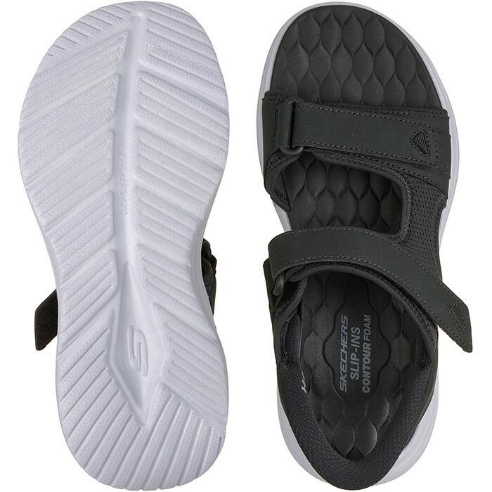SKECHERS（スケッチャーズ） メンズ スリップインズ コンツアー