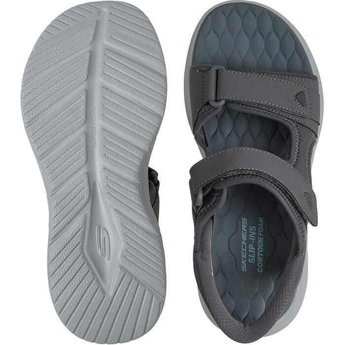 SKECHERS（スケッチャーズ） メンズ スリップインズ コンツアー