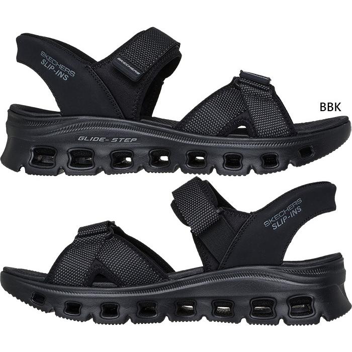 値下げ！スケッチャーズ スリップインズ：グライドステップ サルボー27.0 SKECHERS（スケッチャーズ） メンズ スリップインズ グライドステップ