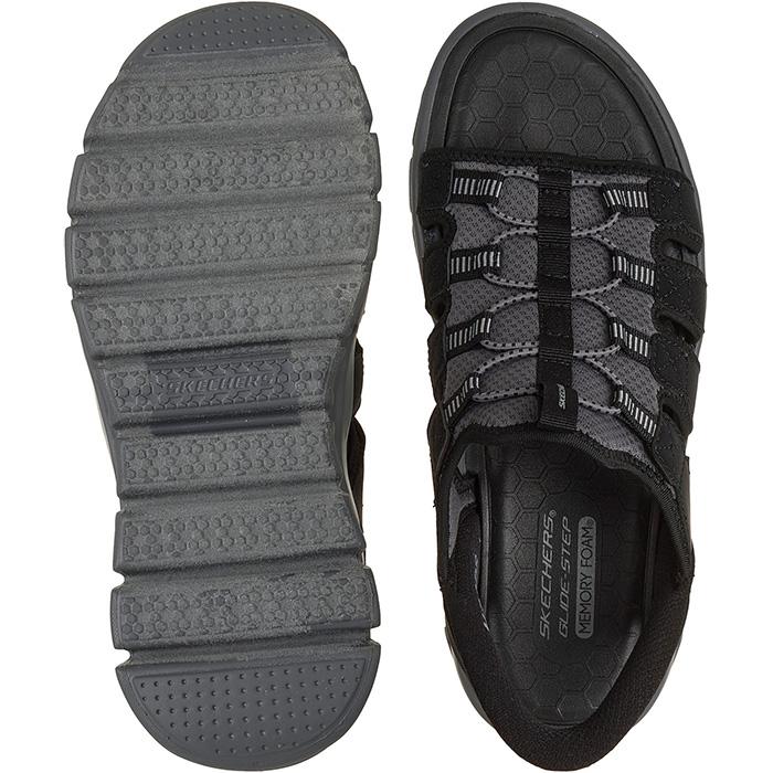 y.oページ SKECHERS（スケッチャーズ） メンズ スリップインズ グライドステップ