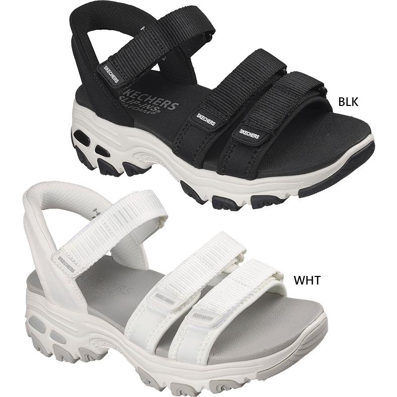 SKECHERS（スケッチャーズ） レディース スリップインズ ディーライツ