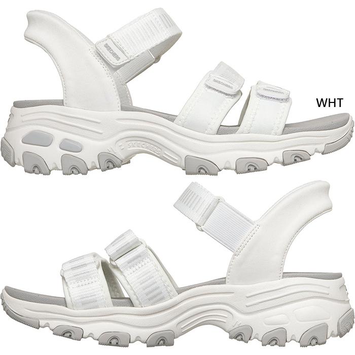 SKECHERS（スケッチャーズ） レディース スリップインズ ディーライツ