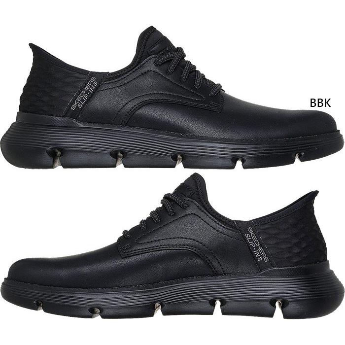 SKECHERS（スケッチャーズ） 7月下旬入荷予約商品 かがまず履ける