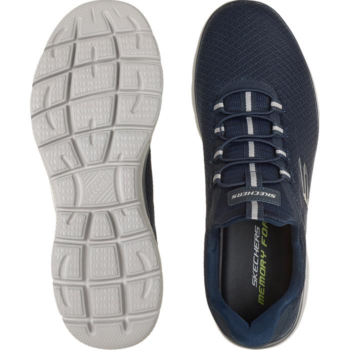 SKECHERS（スケッチャーズ） メンズ サミッツ SUMMITS スニーカー