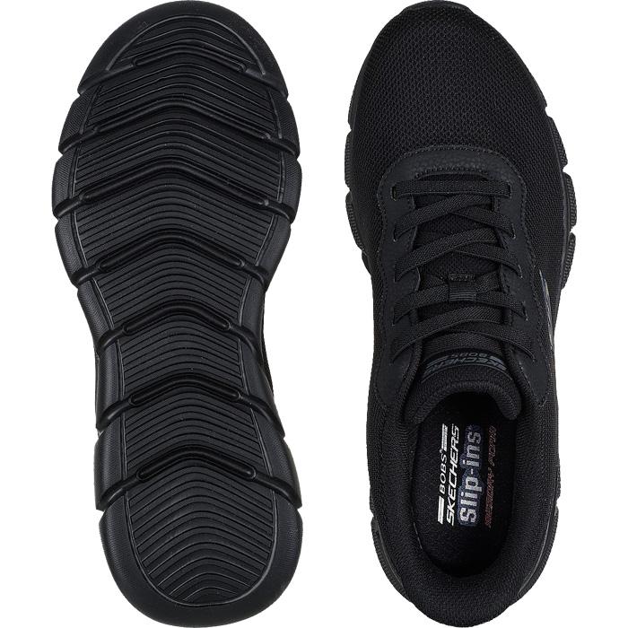 SKECHERS（スケッチャーズ） メンズ スリップインズ ボブス スポート B