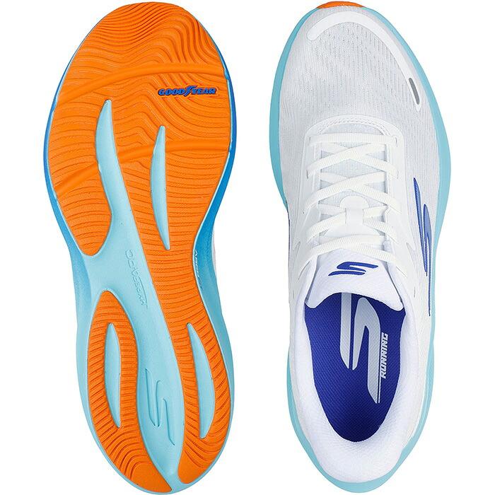 SKECHERS（スケッチャーズ） サイズ：26.5cm 2E相当 メンズ スリップ