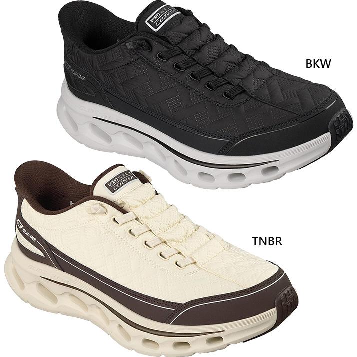 SKECHERS（スケッチャーズ） メンズ スリップインズ ゴーウォーク