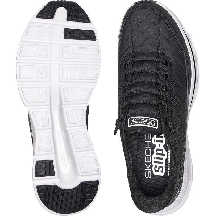 SKECHERS（スケッチャーズ） メンズ スリップインズ ゴーウォーク