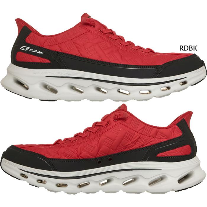 SKECHERS（スケッチャーズ） メンズ スリップインズ ゴーウォーク