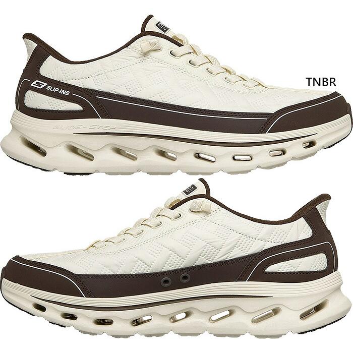 SKECHERS（スケッチャーズ） メンズ スリップインズ ゴーウォーク